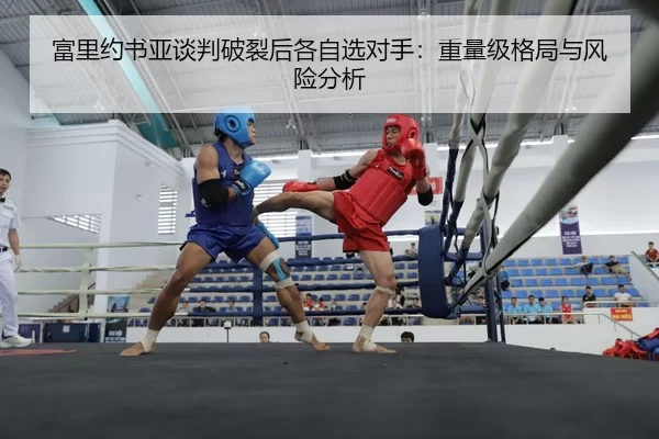 富里约书亚谈判破裂后各自选对手：重量级格局与风险分析